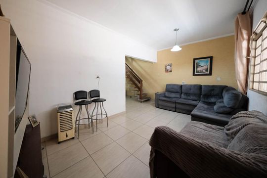 Casa à venda com 4 quartos, 150m² em Conjunto Habitacional Padre Jose de Anchieta, São Paulo