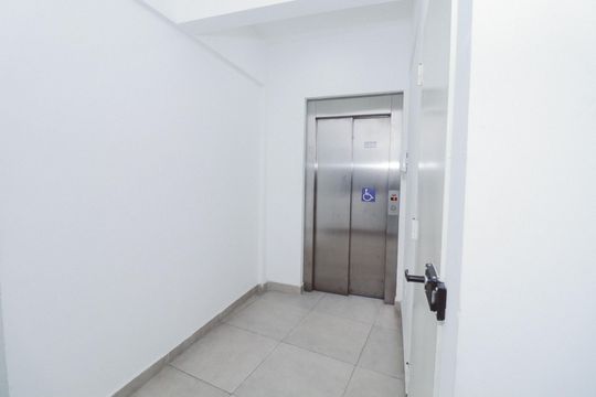 Entrada de apartamento para alugar com 2 quartos, 63m² em Mandaqui, São Paulo
