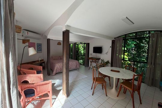 Casa à venda com 5 quartos, 725m² em Gávea, Rio de Janeiro