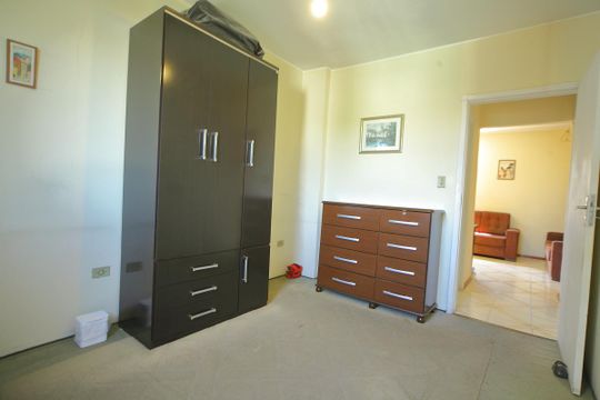 Quarto 2  de apartamento para alugar com 2 quartos, 70m² em Centro, São Bernardo do Campo