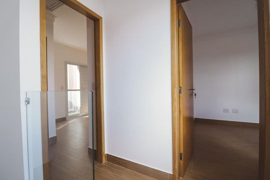 Hall de casa à venda com 2 quartos, 86m² em Água Fria, São Paulo