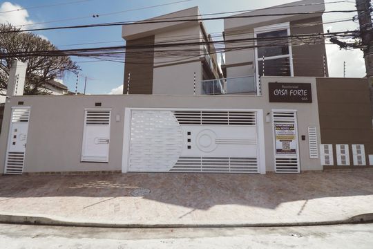Casa à venda com 2 quartos, 86m² em Água Fria, São Paulo
