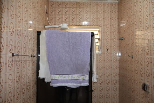 Banheiro de casa à venda com 3 quartos, 250m² em São Rafael, São Paulo