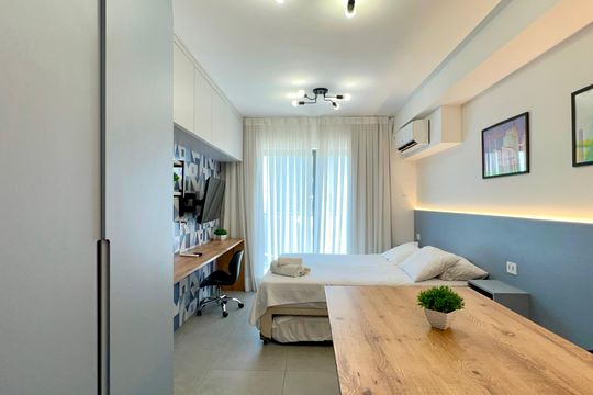 Kitnet/Studio para alugar com 1 quarto, 28m² em Pinheiros, São Paulo