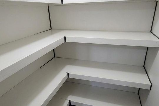 Despensa de casa de condomínio à venda com 4 quartos, 360m² em Recreio dos Bandeirantes, Rio de Janeiro