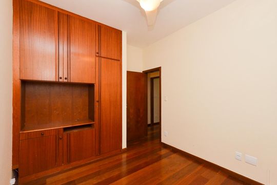 Quarto 2 de apartamento para alugar com 4 quartos, 238m² em Cidade Nova, Belo Horizonte