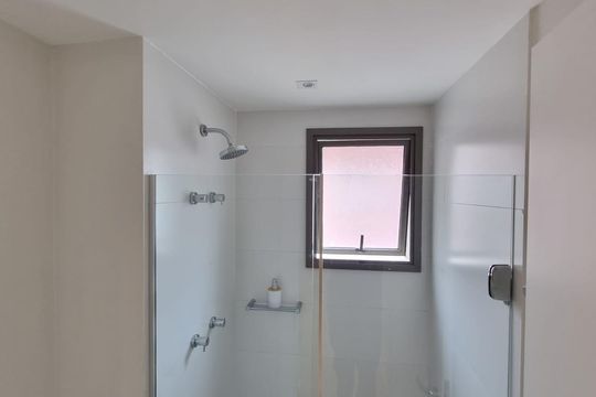 Apartamento à venda com 2 quartos, 53m² em Consolação, São Paulo