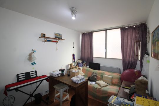 Apartamento à venda com 2 quartos, 50m² em Santana, São Paulo