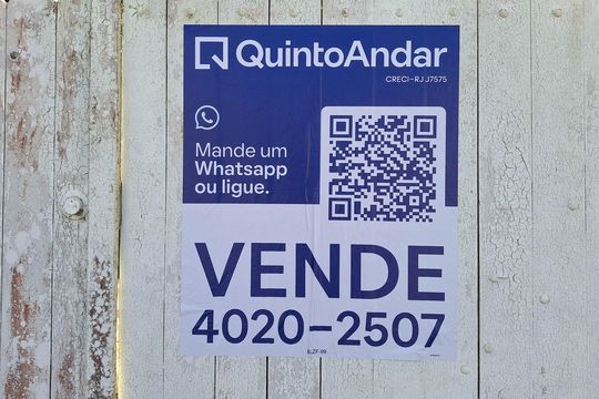 Placa de casa à venda com 4 quartos, 156m² em Calaboca, Niterói