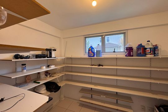 Área de Serviço - Despensa de casa de condomínio para alugar com 4 quartos, 224m² em Recreio dos Bandeirantes, Rio de Janeiro