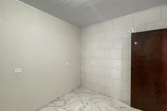 Quarto  de apartamento para alugar com 1 quarto, 35m² em Jardim Castelo, São Paulo