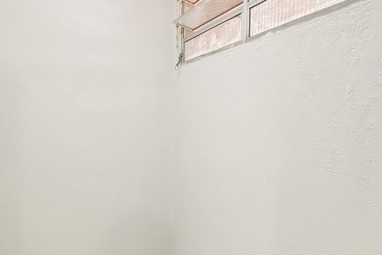 Área de Serviço de apartamento para alugar com 1 quarto, 35m² em Jardim Castelo, São Paulo