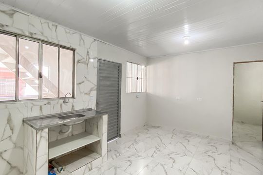 Apartamento para alugar com 1 quarto, 35m² em Jardim Castelo, São Paulo