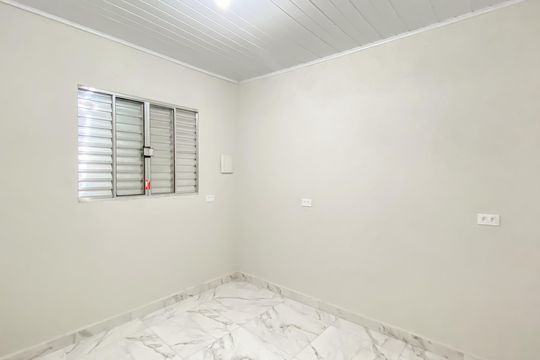 Quarto  de apartamento para alugar com 1 quarto, 35m² em Jardim Castelo, São Paulo