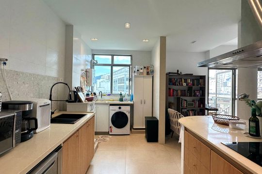 Apartamento para alugar com 2 quartos, 107m² em Flamengo, Rio de Janeiro