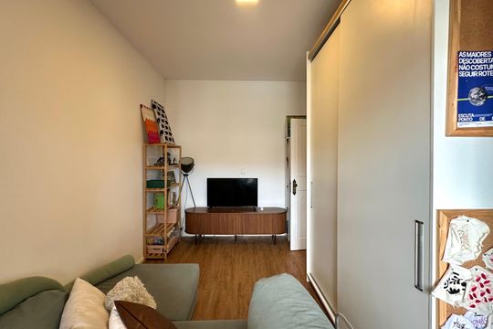 Apartamento para alugar com 2 quartos, 107m² em Flamengo, Rio de Janeiro