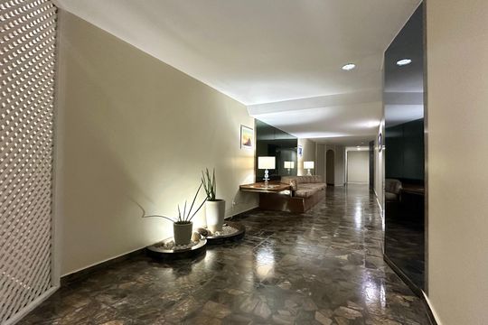 Apartamento para alugar com 2 quartos, 107m² em Flamengo, Rio de Janeiro