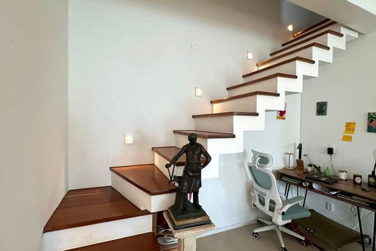 Apartamento para alugar com 2 quartos, 107m² em Flamengo, Rio de Janeiro