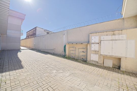 Garagem de casa de condomínio à venda com 2 quartos, 70m² em Cidade Patriarca, São Paulo