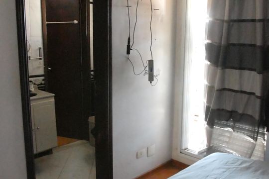 Suíte de casa à venda com 3 quartos, 160m² em Socorro, São Paulo