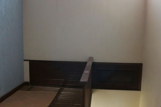 Área externa de casa à venda com 3 quartos, 160m² em Socorro, São Paulo