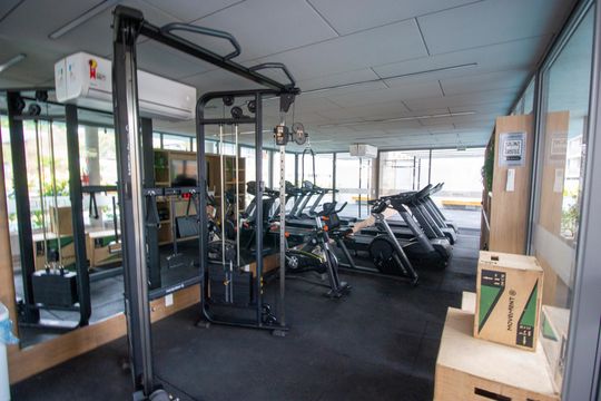 Apartamento para alugar com 1 quarto, 1m² em Águas Claras, Brasília
