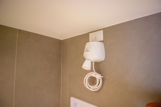 Apartamento para alugar com 1 quarto, 1m² em Águas Claras, Brasília