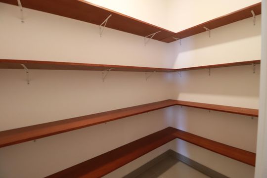 Cozinha  de apartamento para alugar com 2 quartos, 165m² em Subsetor Sul - 7 (s-7), Ribeirão Preto