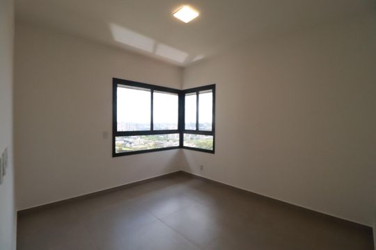 Suite 2 de apartamento para alugar com 2 quartos, 165m² em Subsetor Sul - 7 (s-7), Ribeirão Preto