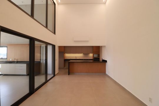 Sala de apartamento para alugar com 2 quartos, 165m² em Subsetor Sul - 7 (s-7), Ribeirão Preto