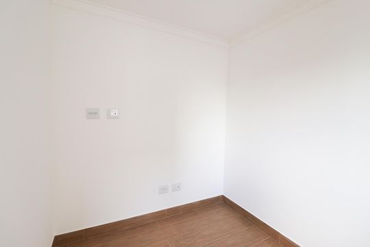 Suíte 1 de casa de condomínio à venda com 2 quartos, 86m² em Água Fria, São Paulo