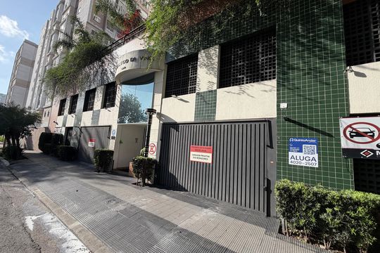 Fachada de apartamento para alugar com 2 quartos, 140m² em Mooca, São Paulo