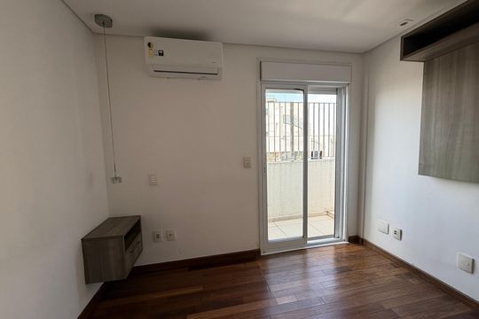 Suite de apartamento para alugar com 2 quartos, 140m² em Mooca, São Paulo