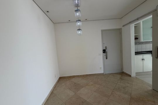 Sala de apartamento para alugar com 2 quartos, 140m² em Mooca, São Paulo