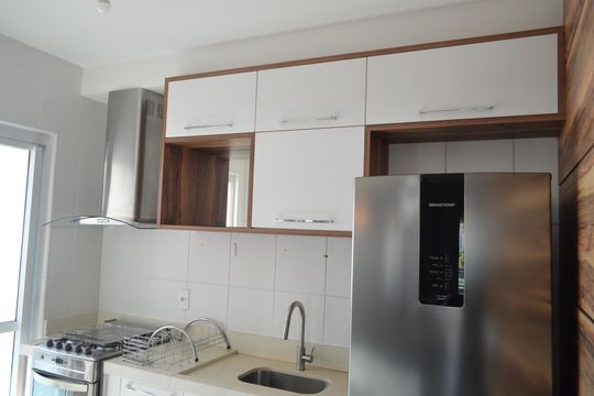 Apartamento para alugar com 3 quartos, 104m² em Jardim Botânico, Ribeirão Preto