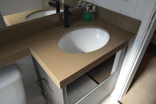 Apartamento para alugar com 3 quartos, 104m² em Jardim Botânico, Ribeirão Preto