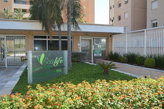 Apartamento para alugar com 3 quartos, 104m² em Jardim Botânico, Ribeirão Preto