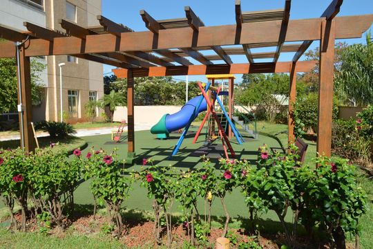 Apartamento para alugar com 3 quartos, 104m² em Jardim Botânico, Ribeirão Preto