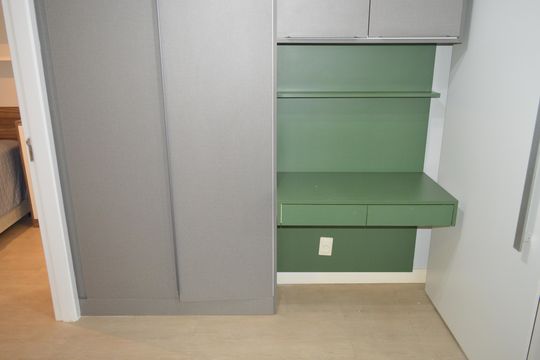 Apartamento para alugar com 3 quartos, 104m² em Jardim Botânico, Ribeirão Preto