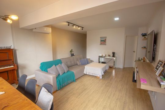 Apartamento à venda com 3 quartos, 110m² em Águas Claras, Brasília