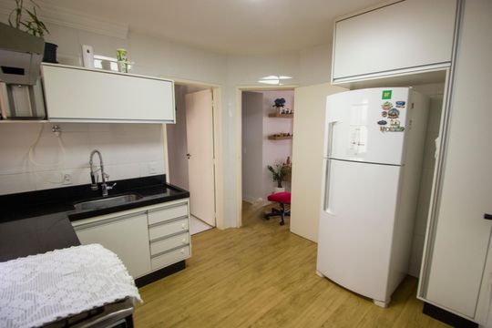 Apartamento à venda com 3 quartos, 110m² em Águas Claras, Brasília