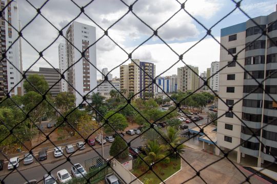 Apartamento à venda com 3 quartos, 110m² em Águas Claras, Brasília