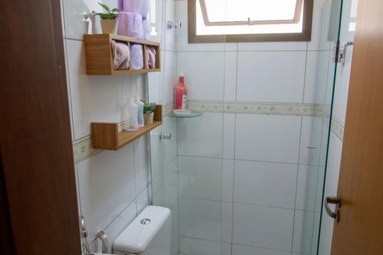 Apartamento à venda com 3 quartos, 110m² em Águas Claras, Brasília