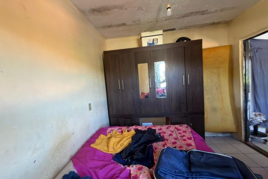 Apartamento para alugar com 1 quarto, 35m² em Vicente Pires, Brasília