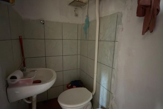 Apartamento para alugar com 1 quarto, 35m² em Vicente Pires, Brasília