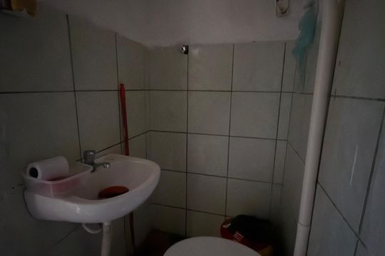 Apartamento para alugar com 1 quarto, 35m² em Vicente Pires, Brasília