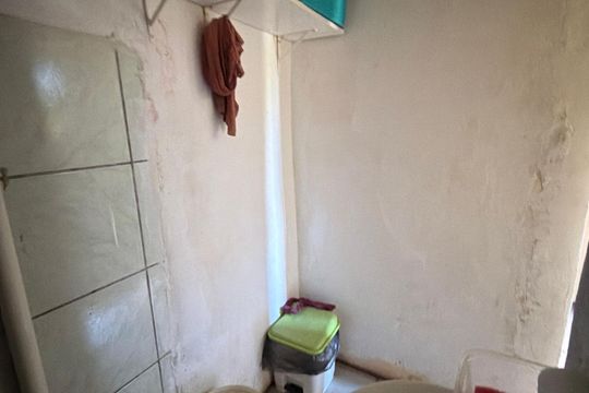 Apartamento para alugar com 1 quarto, 35m² em Vicente Pires, Brasília