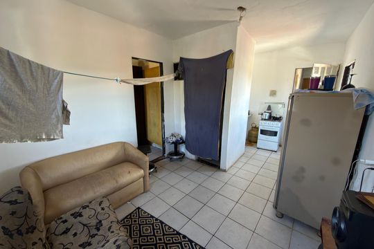 Apartamento para alugar com 1 quarto, 35m² em Vicente Pires, Brasília