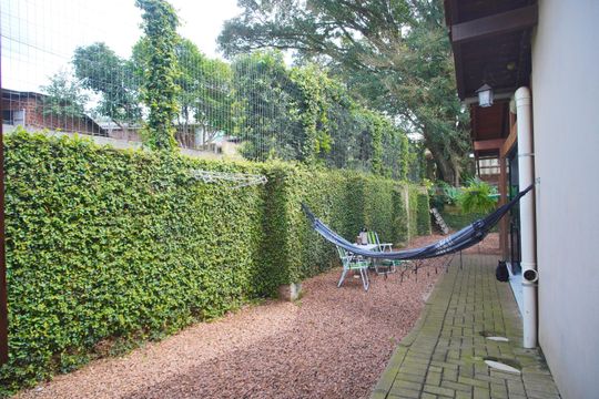 vista do Quarto 2 de casa à venda com 2 quartos, 76m² em Loteamento Parque Recreio, São Leopoldo