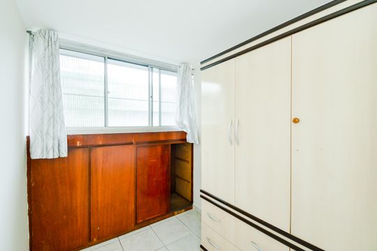Quarto 2  de apartamento para alugar com 3 quartos, 60m² em Parque Cecap, Guarulhos